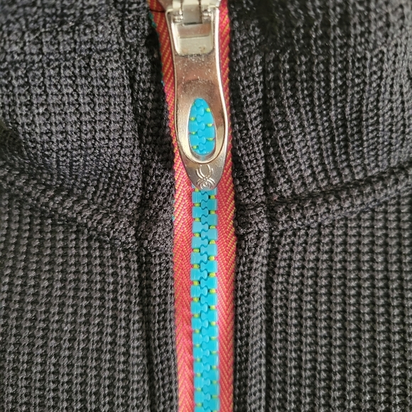 Spyder Pullover Size Small - Picture 5 of 7